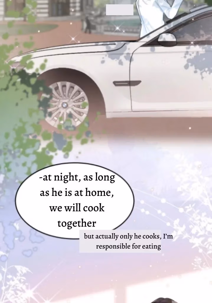 Read Your Distance chapter 65 image 4 on Lezhin