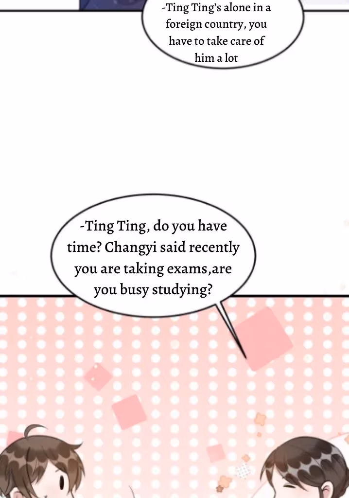Read Your Distance chapter 65 image 42 on Lezhin