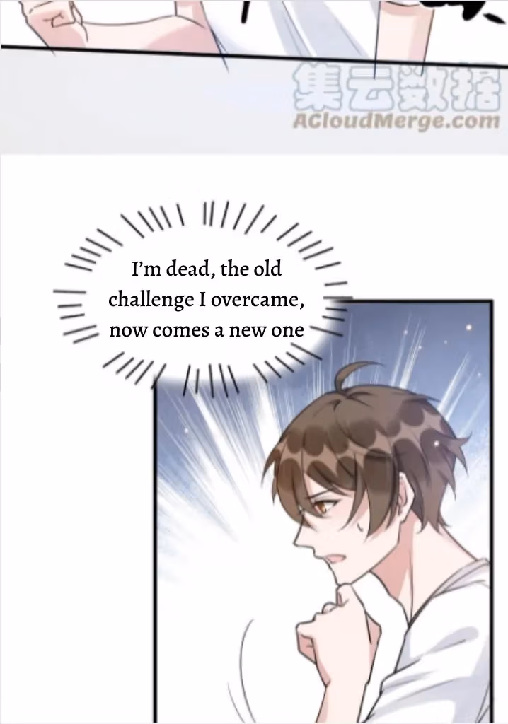 Read Your Distance chapter 65 image 45 on Lezhin