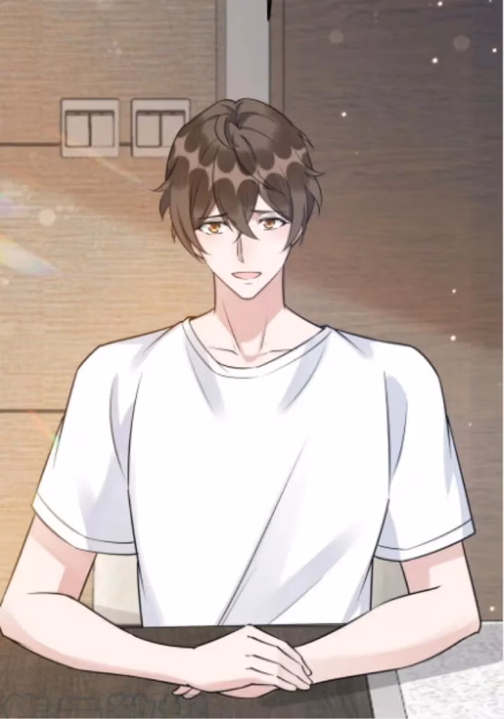 Read Your Distance chapter 65 image 48 on Lezhin