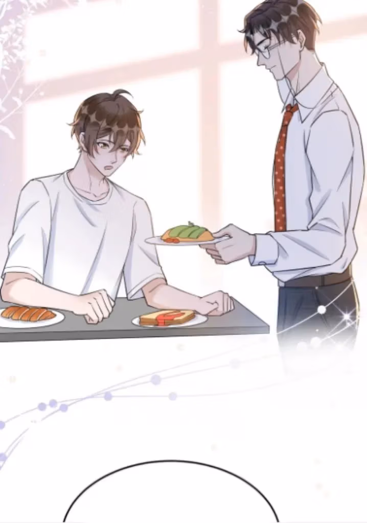 Read Your Distance chapter 65 image 5 on Lezhin