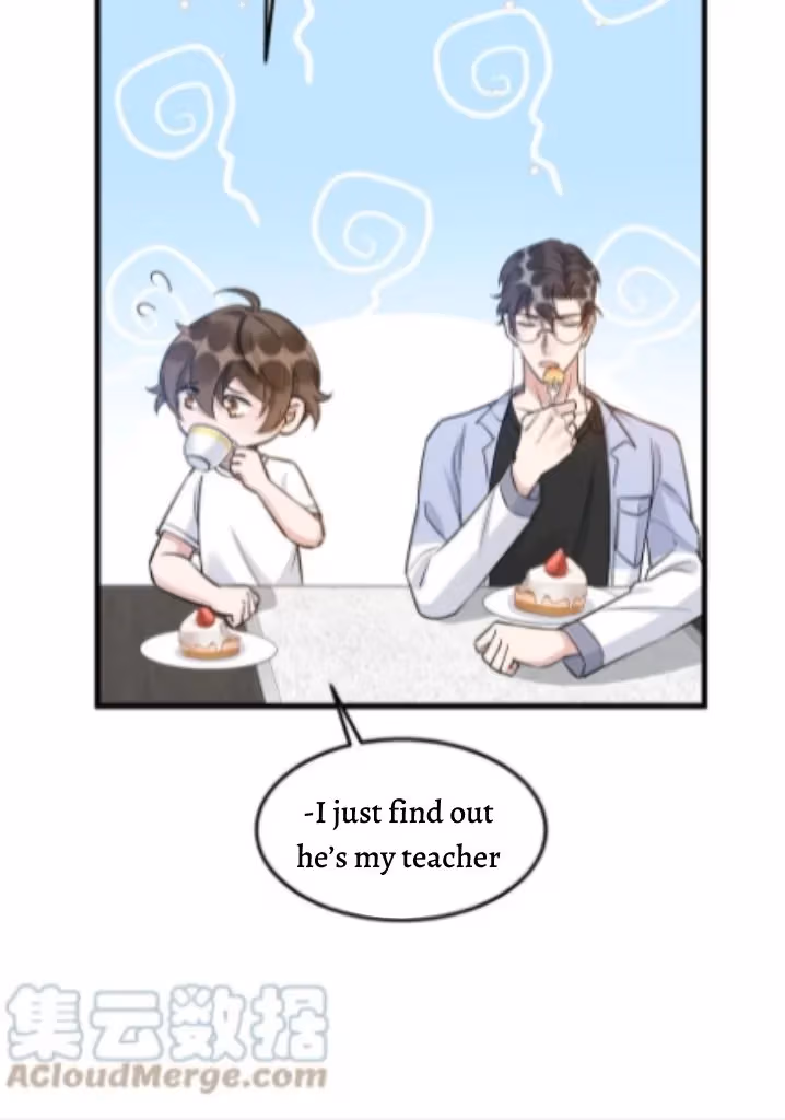 Read Your Distance chapter 65 image 52 on Lezhin