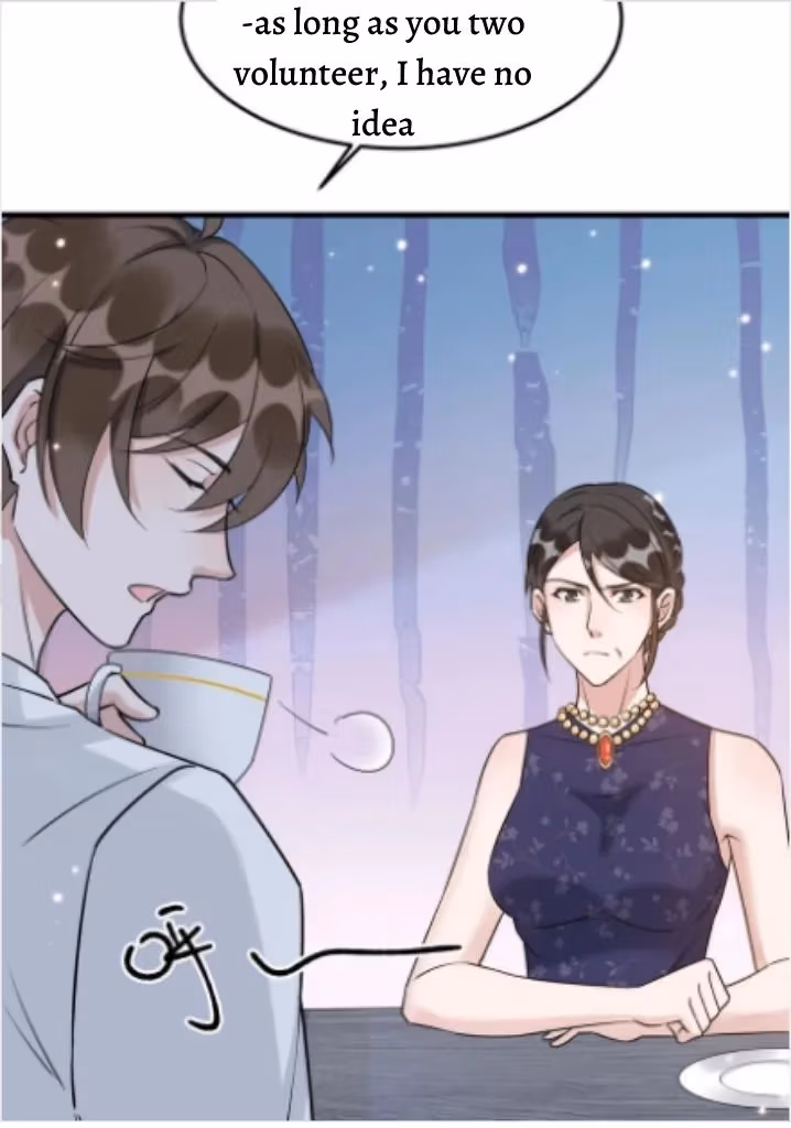 Read Your Distance chapter 65 image 55 on Lezhin