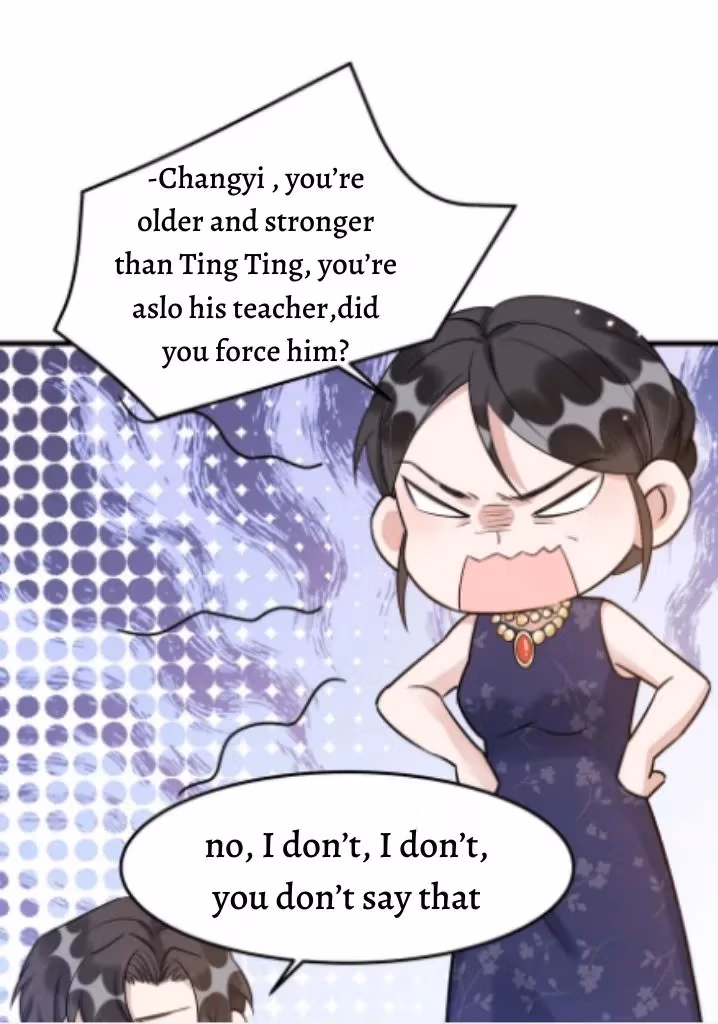 Read Your Distance chapter 65 image 57 on Lezhin