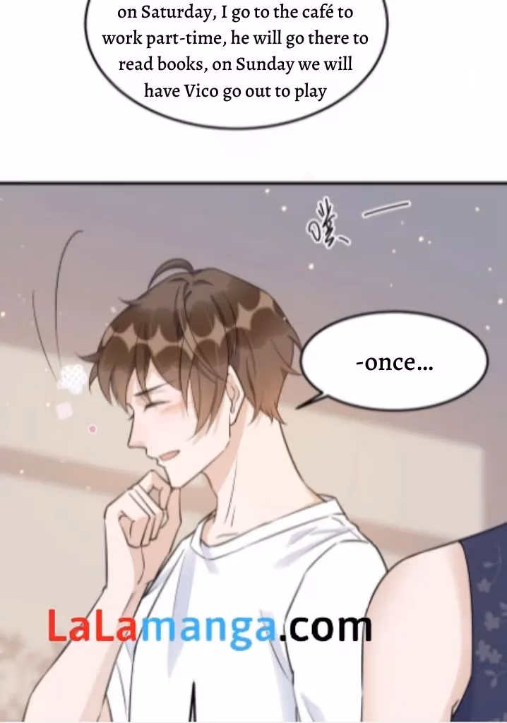 Read Your Distance chapter 65 image 6 on Lezhin