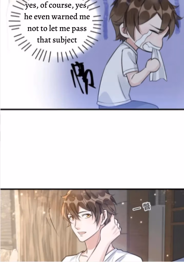 Read Your Distance chapter 65 image 60 on Lezhin