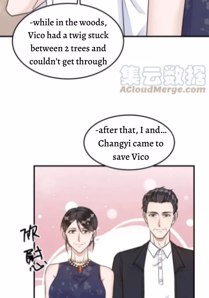 Read Your Distance chapter 65 image 7 on Lezhin
