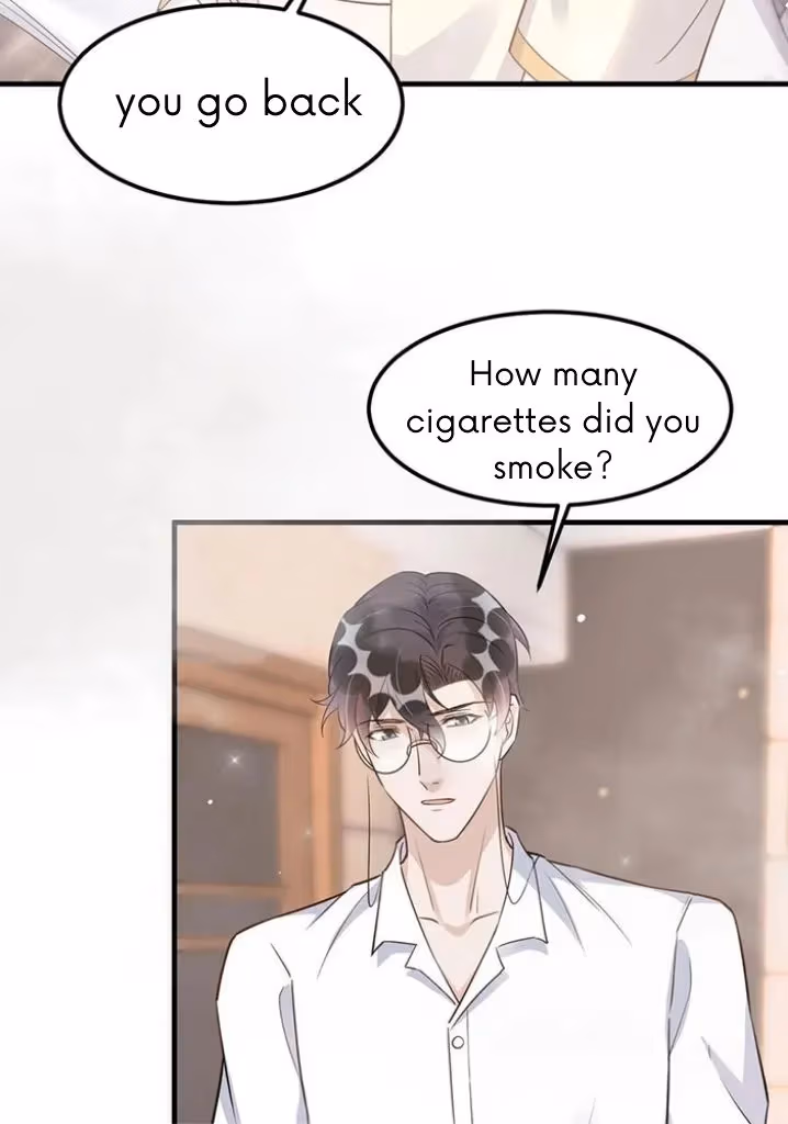 Read Your Distance chapter 69 image 13 on Lezhin