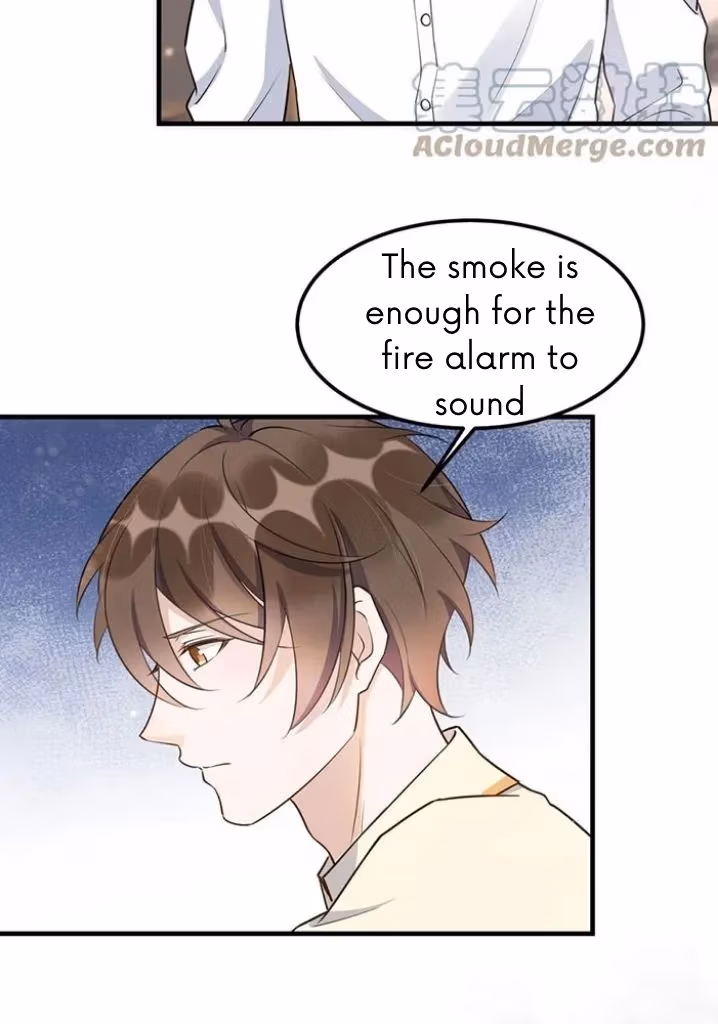 Read Your Distance chapter 69 image 14 on Lezhin