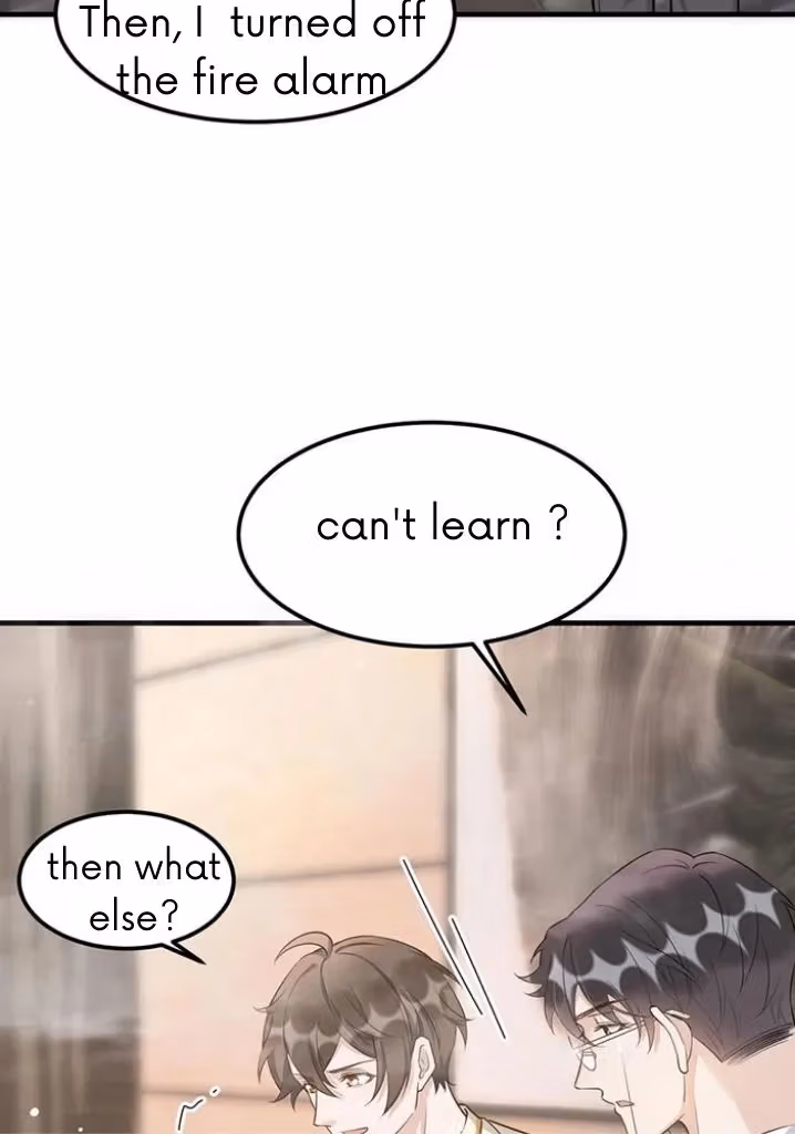 Read Your Distance chapter 69 image 16 on Lezhin