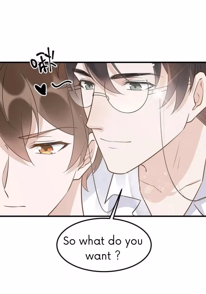 Read Your Distance chapter 69 image 18 on Lezhin
