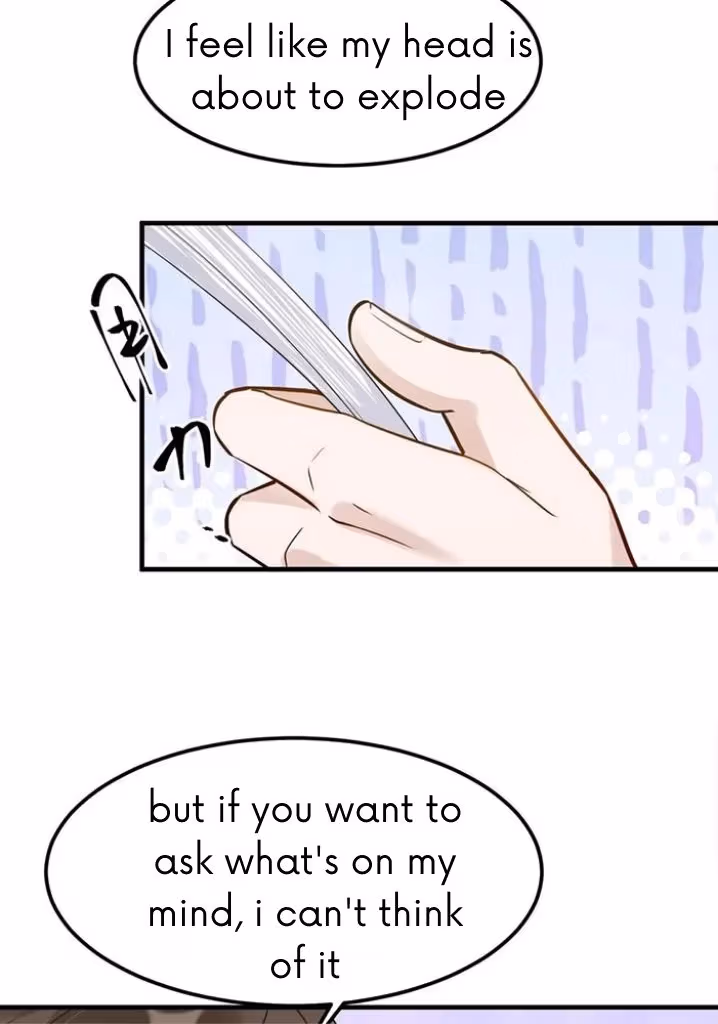 Read Your Distance chapter 69 image 22 on Lezhin