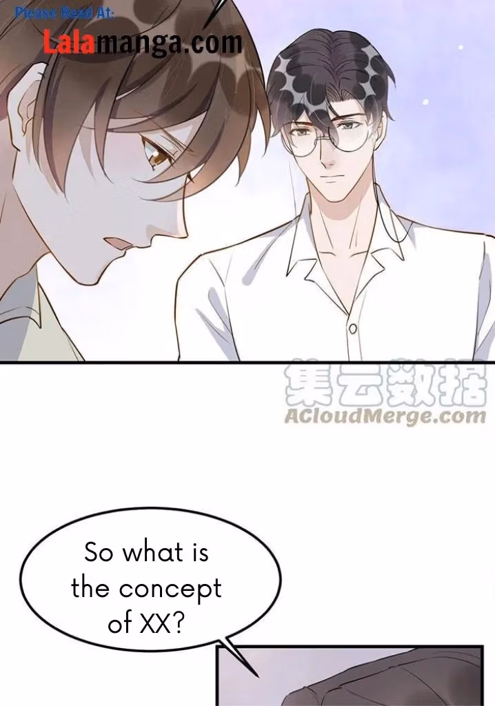 Read Your Distance chapter 69 image 23 on Lezhin
