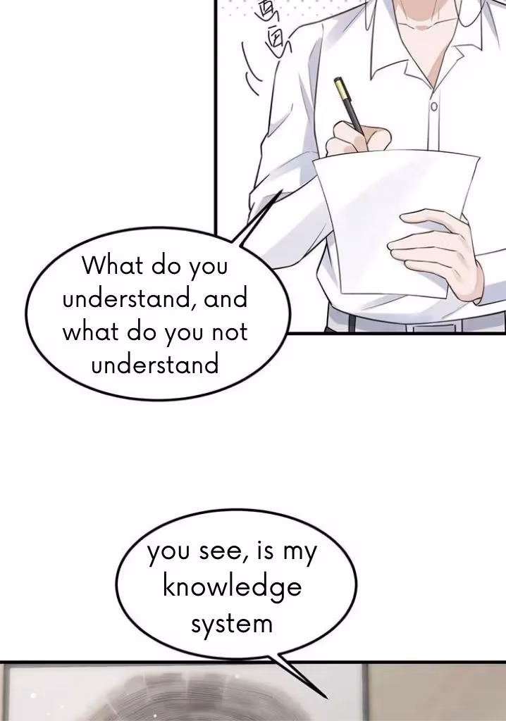 Read Your Distance chapter 69 image 34 on Lezhin