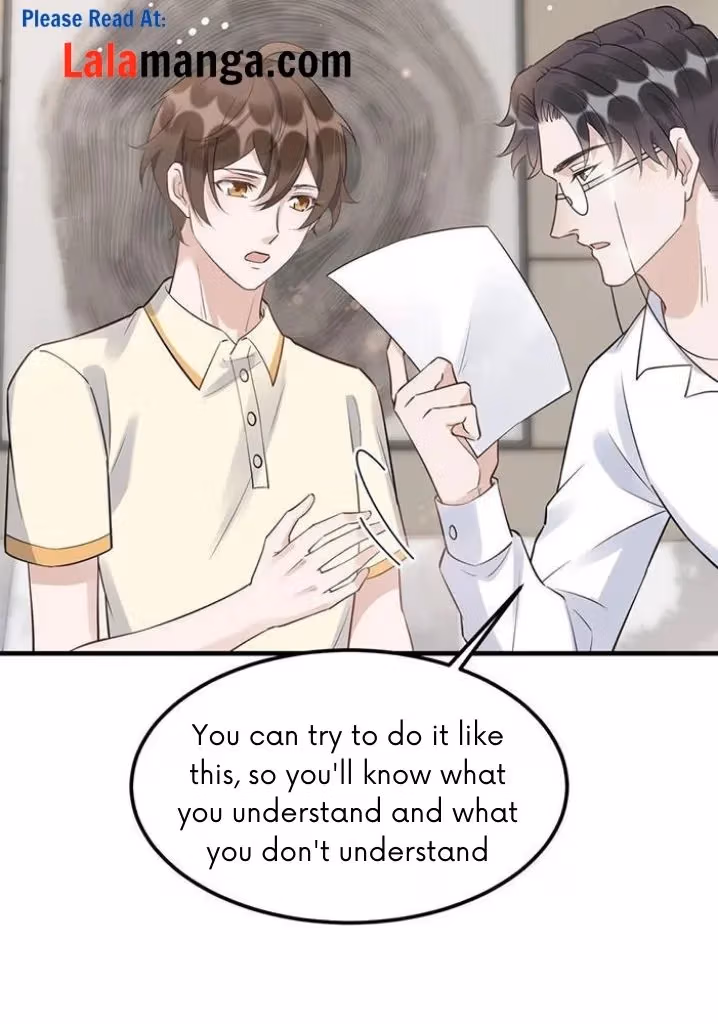 Read Your Distance chapter 69 image 35 on Lezhin