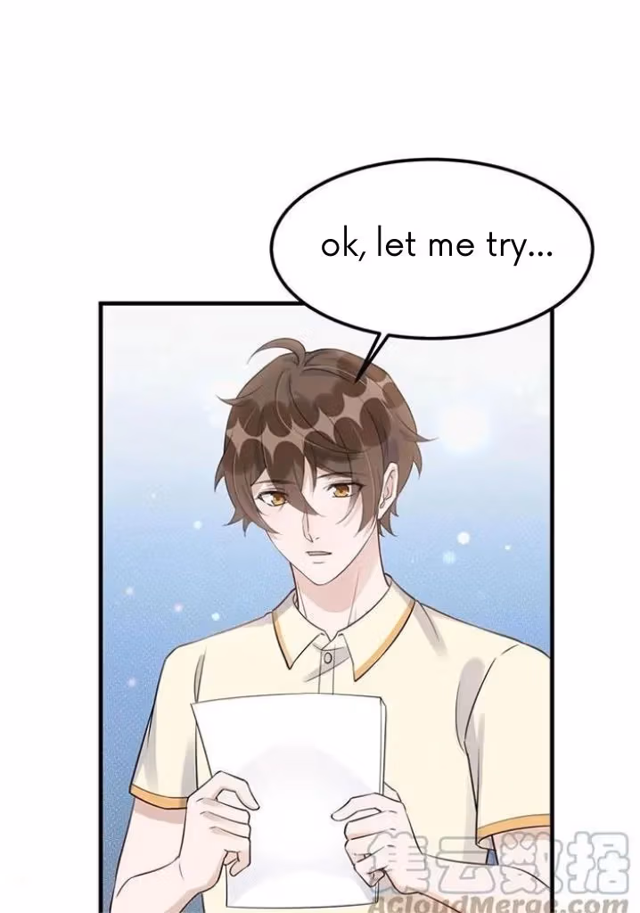 Read Your Distance chapter 69 image 36 on Lezhin