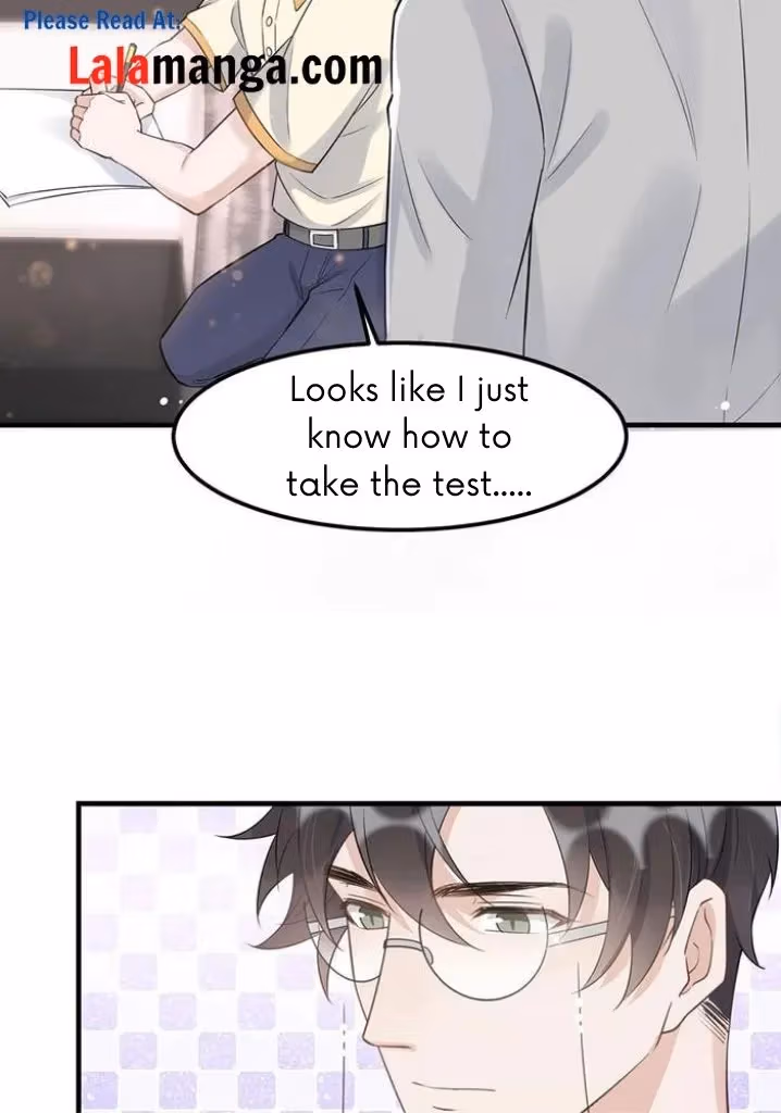Read Your Distance chapter 69 image 39 on Lezhin