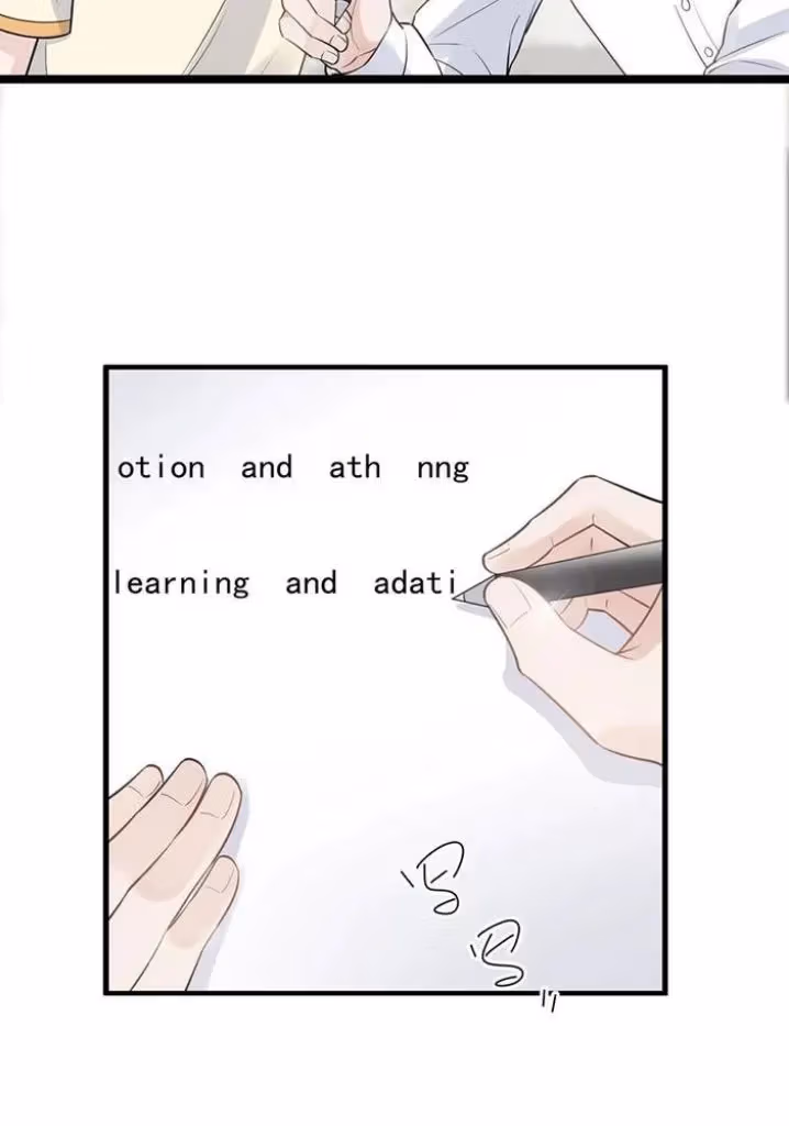 Read Your Distance chapter 69 image 41 on Lezhin