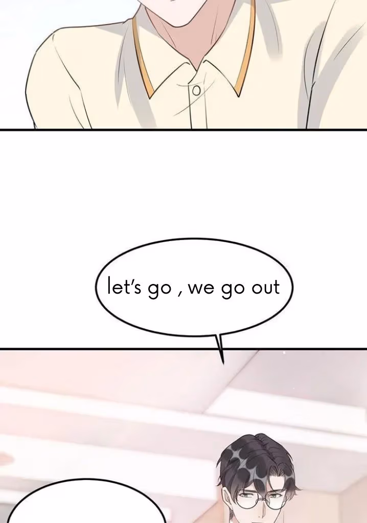 Read Your Distance chapter 69 image 45 on Lezhin