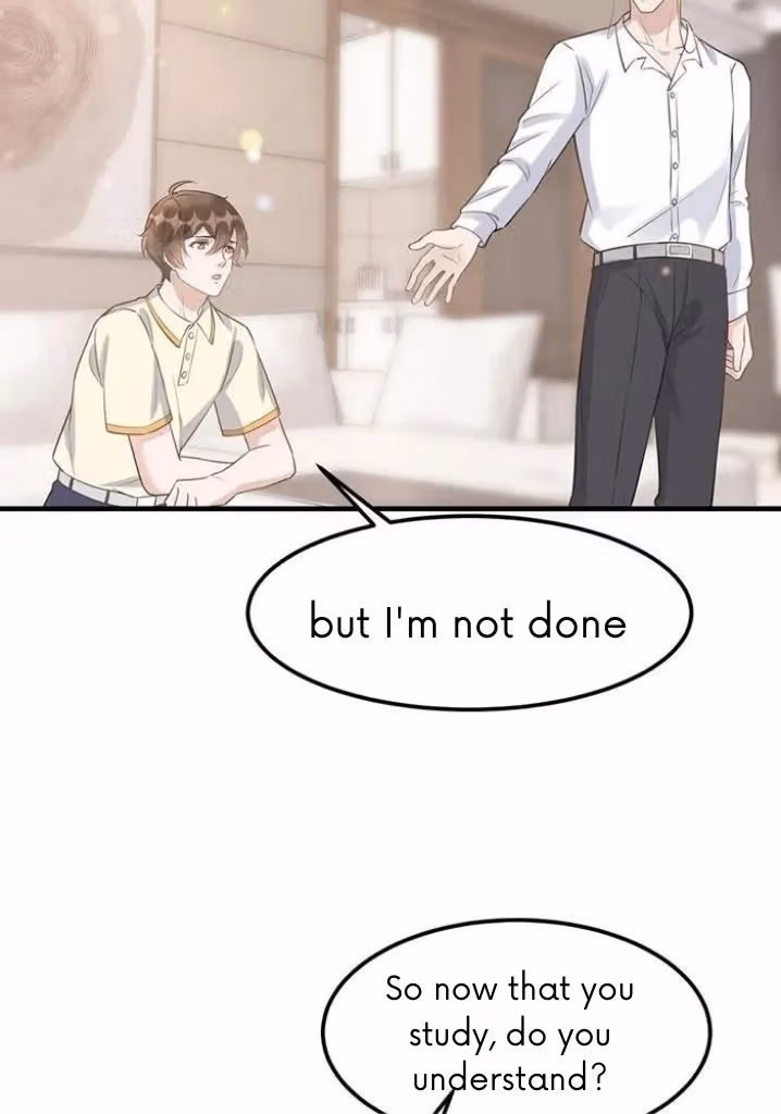Read Your Distance chapter 69 image 49 on Lezhin