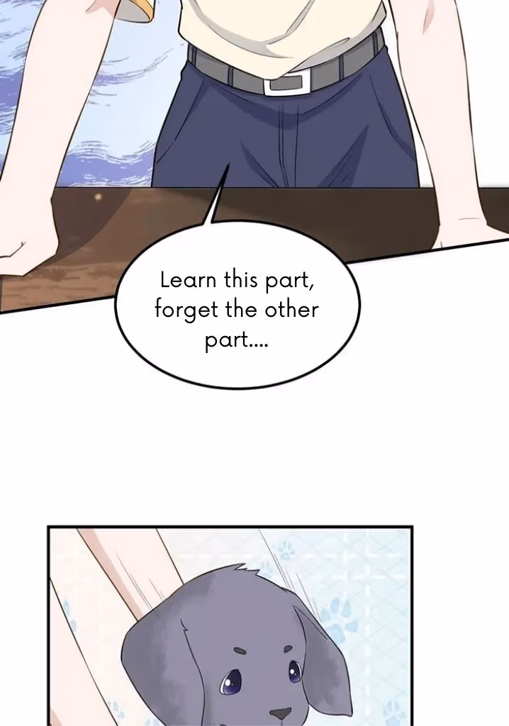 Read Your Distance chapter 69 image 5 on Lezhin