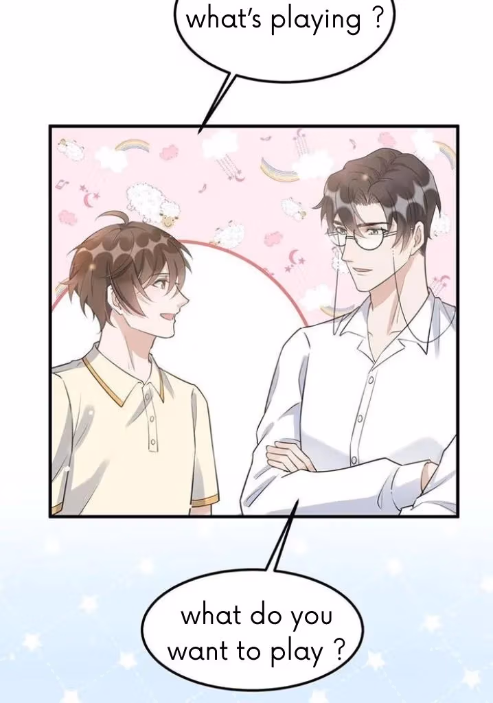 Read Your Distance chapter 69 image 52 on Lezhin