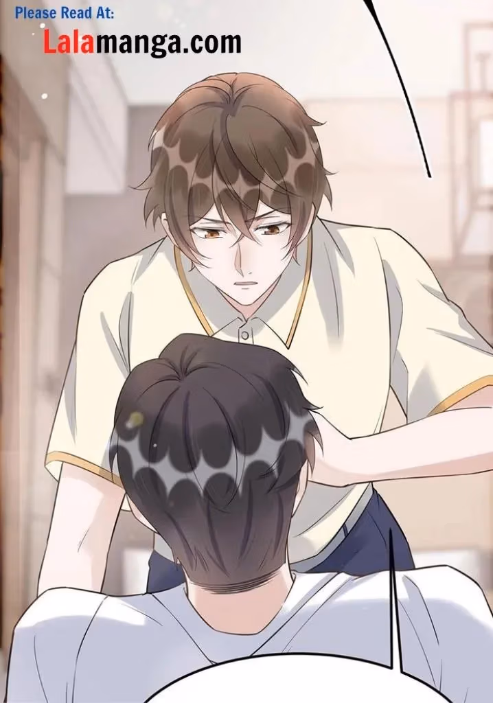 Read Your Distance chapter 69 image 55 on Lezhin