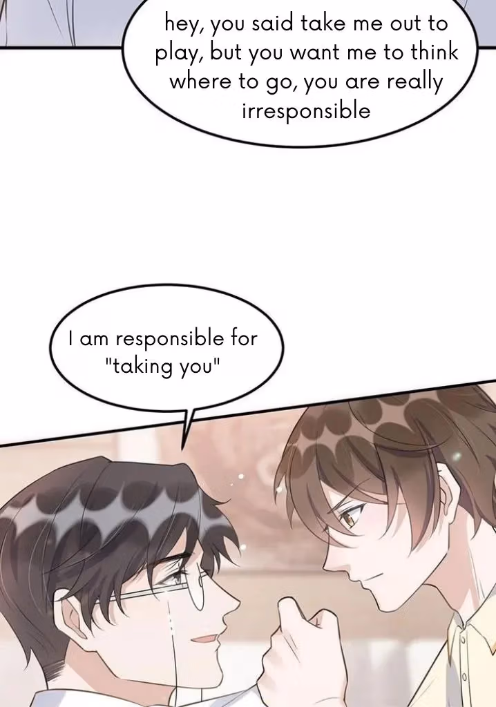 Read Your Distance chapter 69 image 56 on Lezhin
