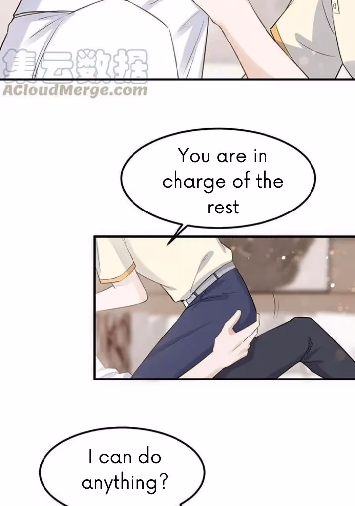 Read Your Distance chapter 69 image 57 on Lezhin