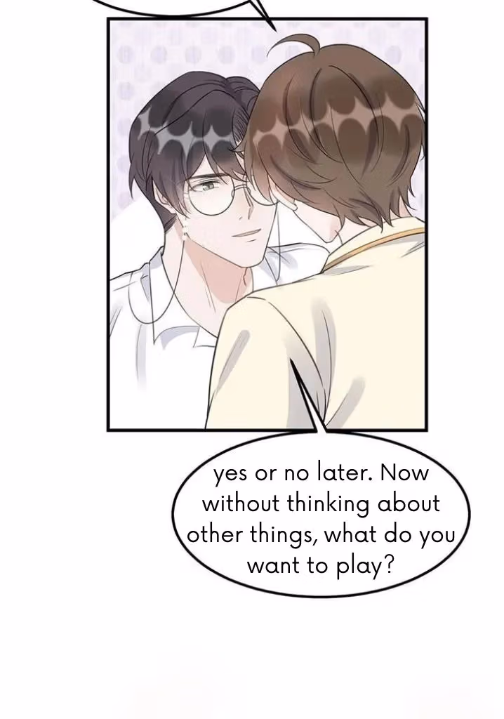 Read Your Distance chapter 69 image 58 on Lezhin