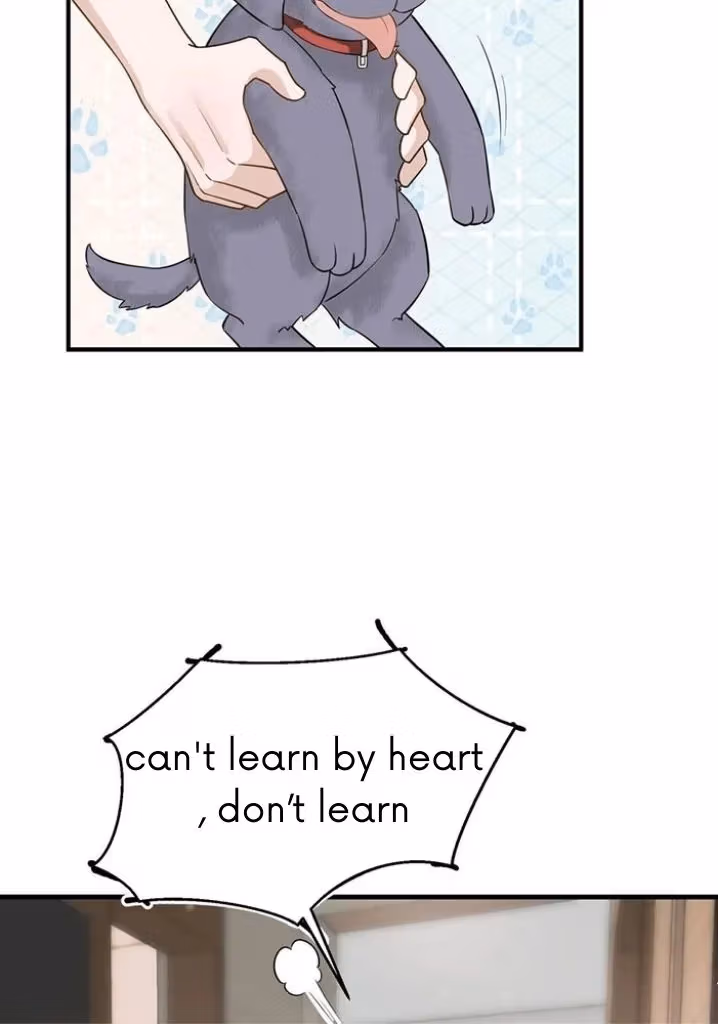 Read Your Distance chapter 69 image 6 on Lezhin