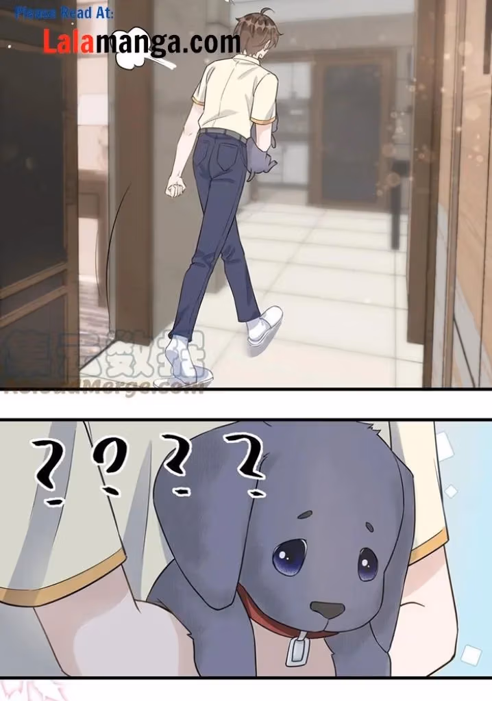 Read Your Distance chapter 69 image 7 on Lezhin
