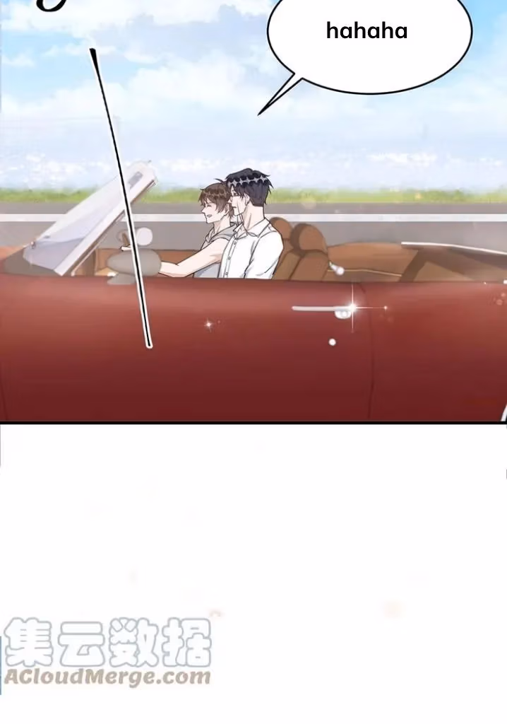 Read Your Distance chapter 71 image 12 on Lezhin