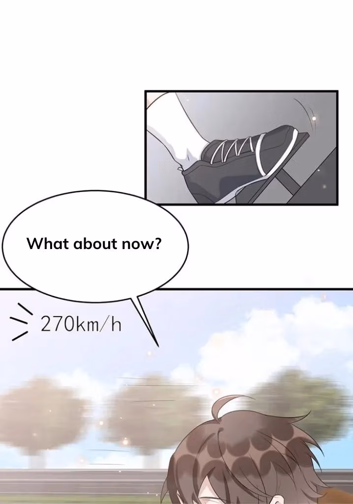 Read Your Distance chapter 71 image 13 on Lezhin