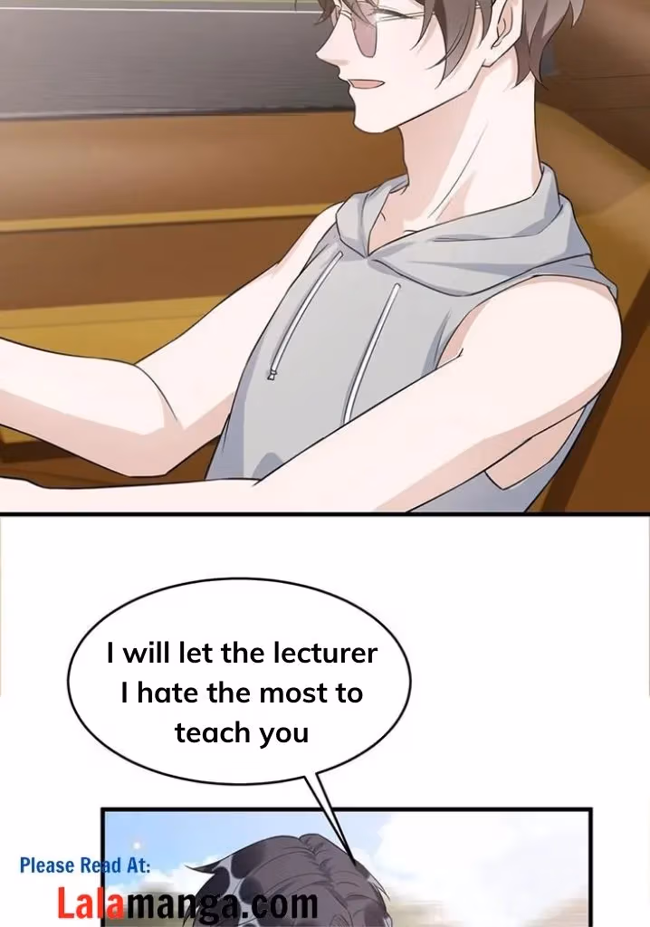 Read Your Distance chapter 71 image 14 on Lezhin