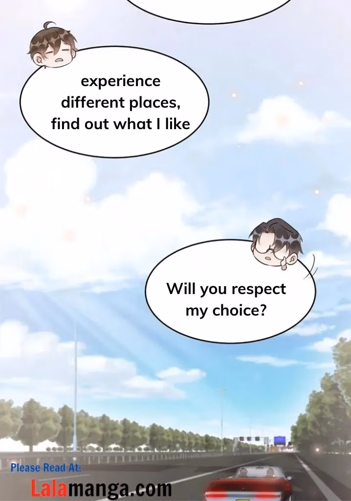 Read Your Distance chapter 71 image 18 on Lezhin