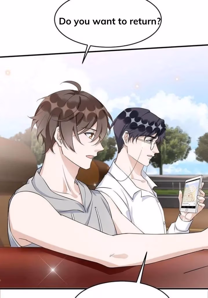 Read Your Distance chapter 71 image 21 on Lezhin