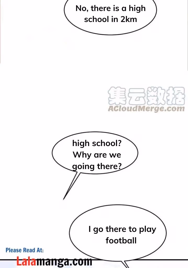 Read Your Distance chapter 71 image 22 on Lezhin