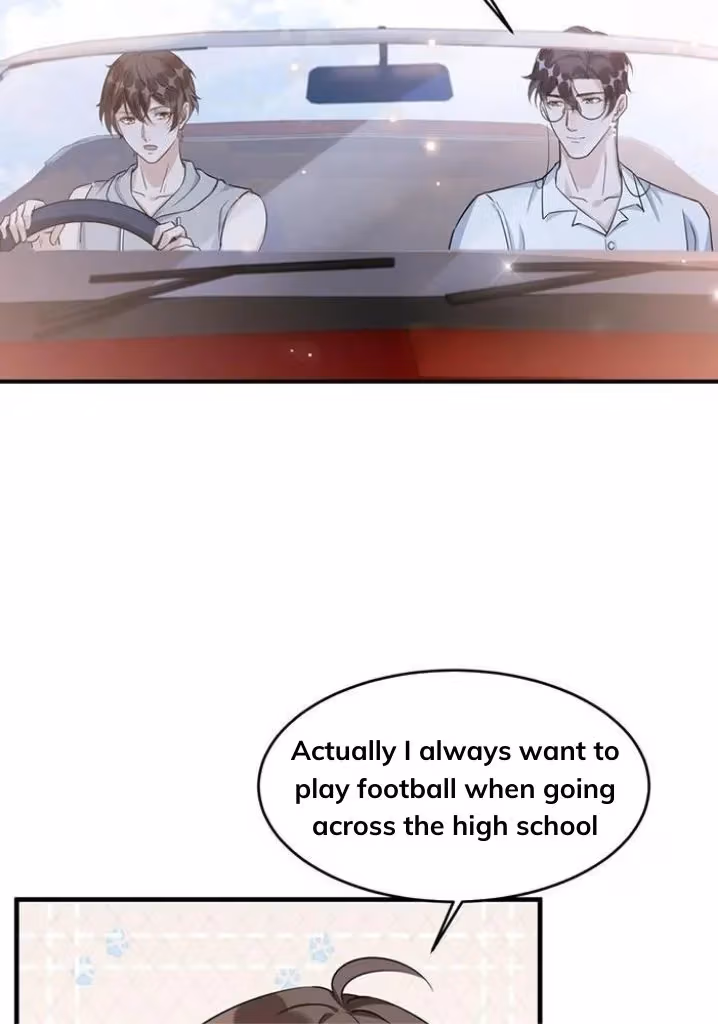 Read Your Distance chapter 71 image 23 on Lezhin