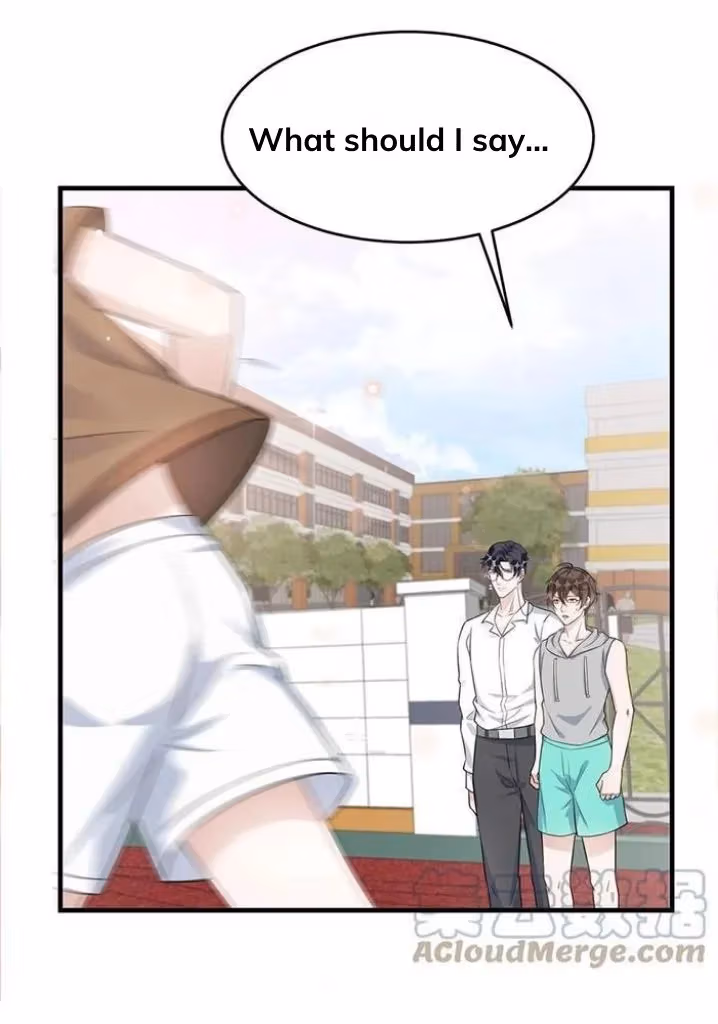 Read Your Distance chapter 71 image 28 on Lezhin