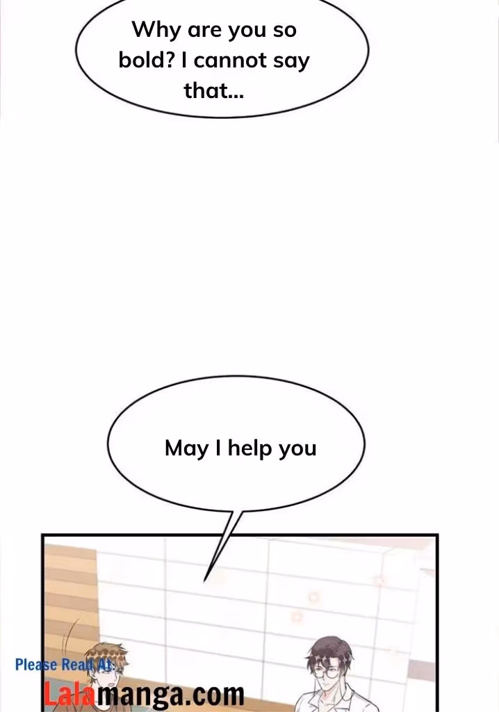 Read Your Distance chapter 71 image 30 on Lezhin