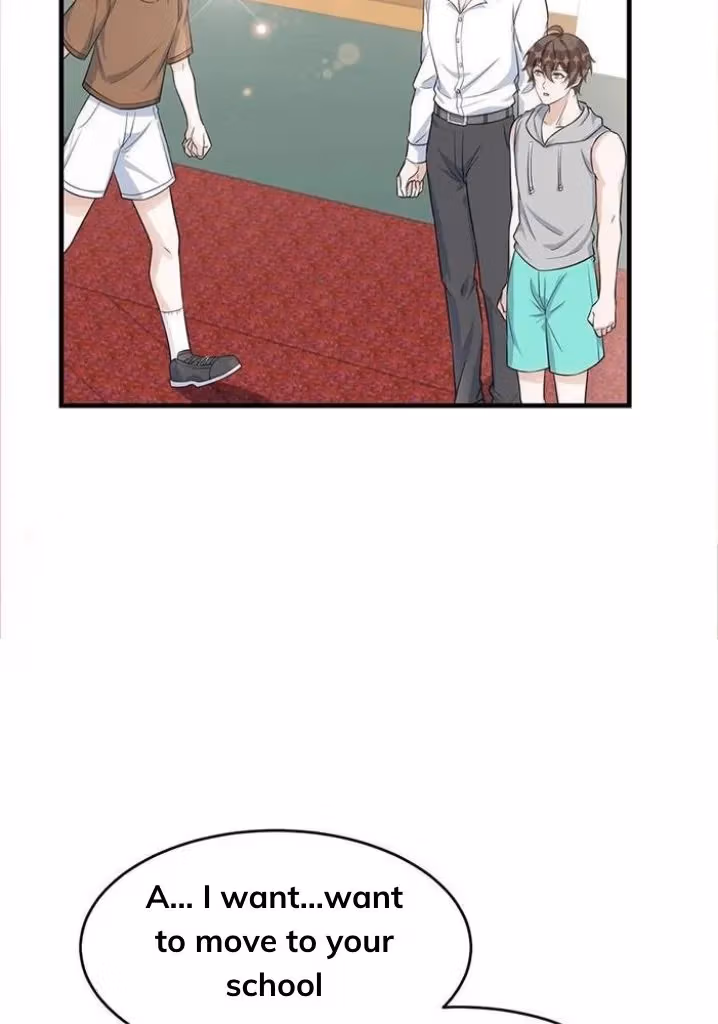 Read Your Distance chapter 71 image 31 on Lezhin