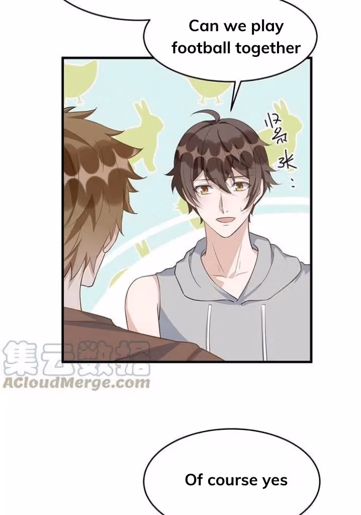 Read Your Distance chapter 71 image 32 on Lezhin