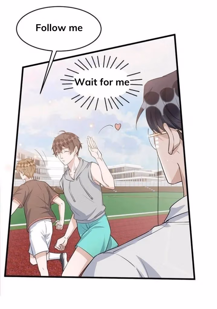 Read Your Distance chapter 71 image 34 on Lezhin