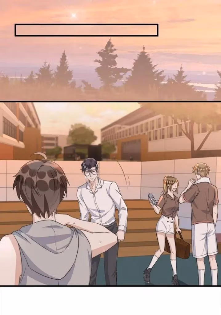 Read Your Distance chapter 71 image 38 on Lezhin