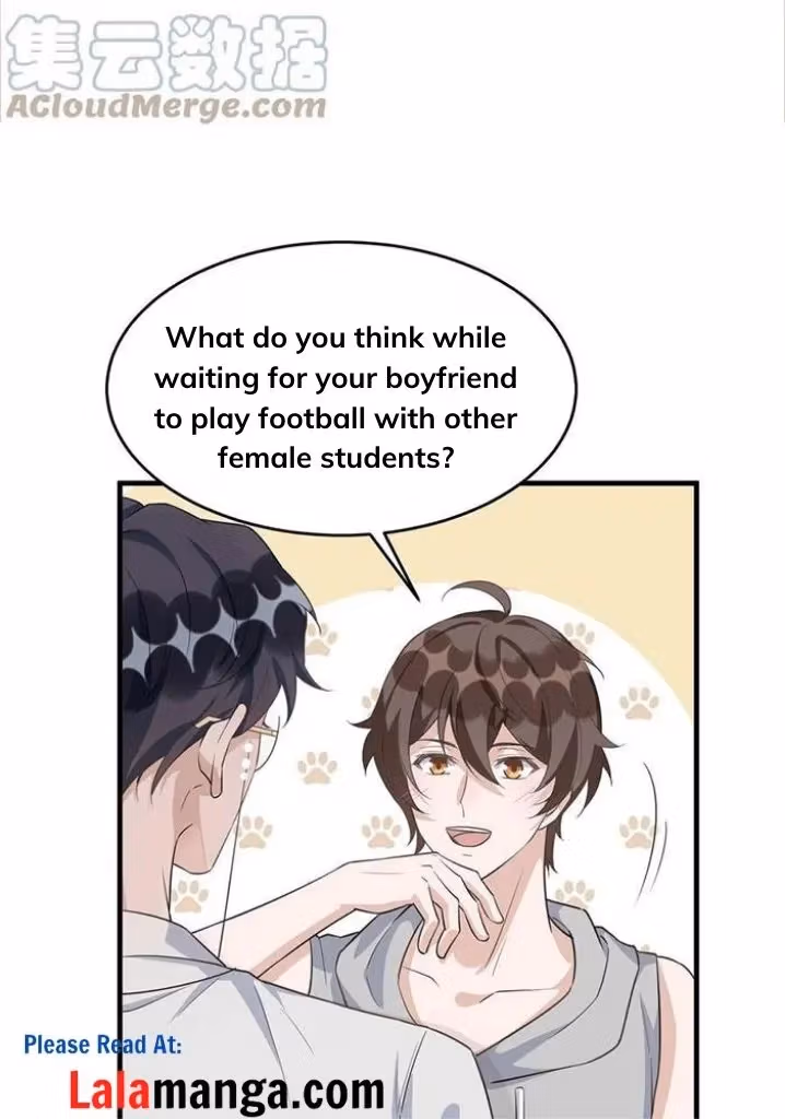 Read Your Distance chapter 71 image 39 on Lezhin