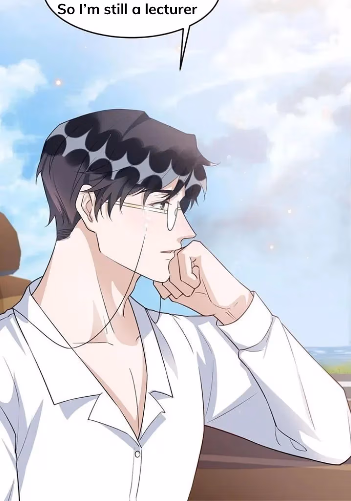 Read Your Distance chapter 71 image 4 on Lezhin