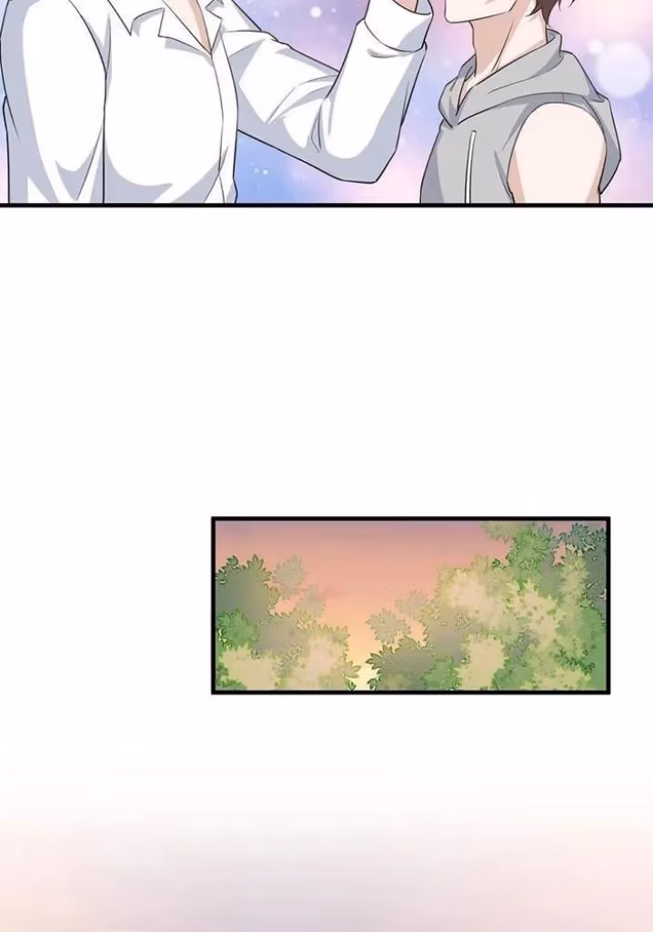 Read Your Distance chapter 71 image 41 on Lezhin