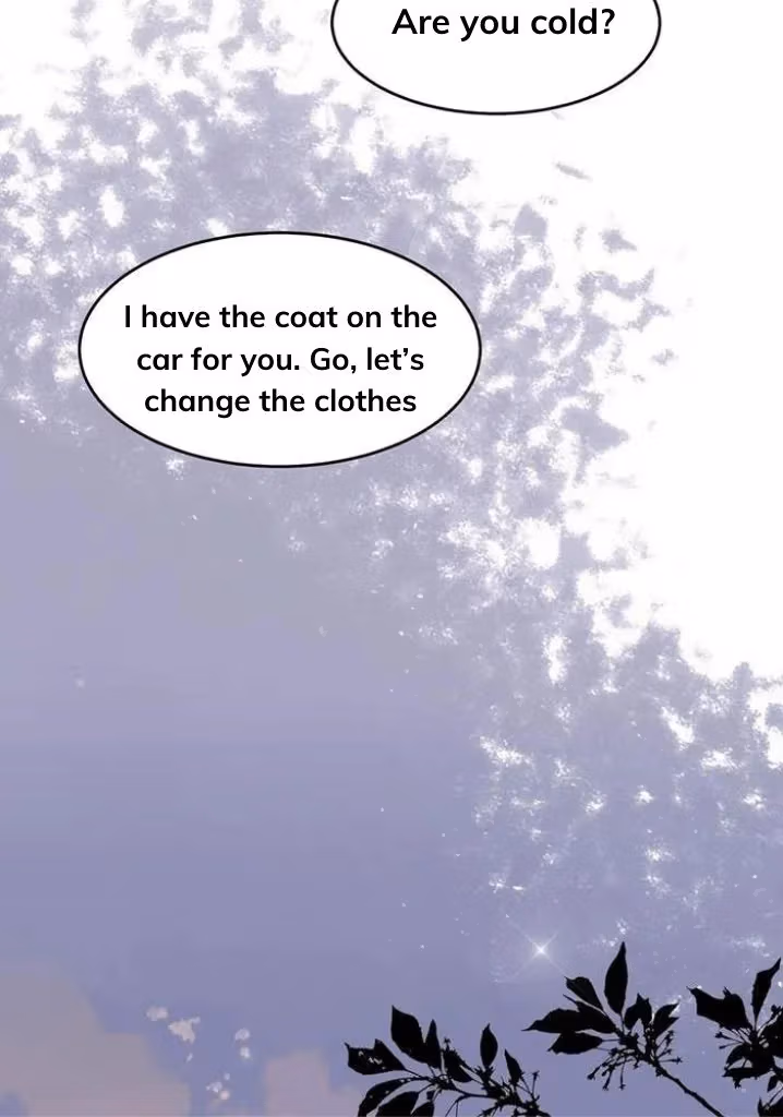 Read Your Distance chapter 71 image 44 on Lezhin