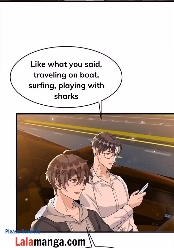 Read Your Distance chapter 71 image 47 on Lezhin